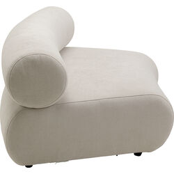 Sofa Element Ciao Creme 145cm