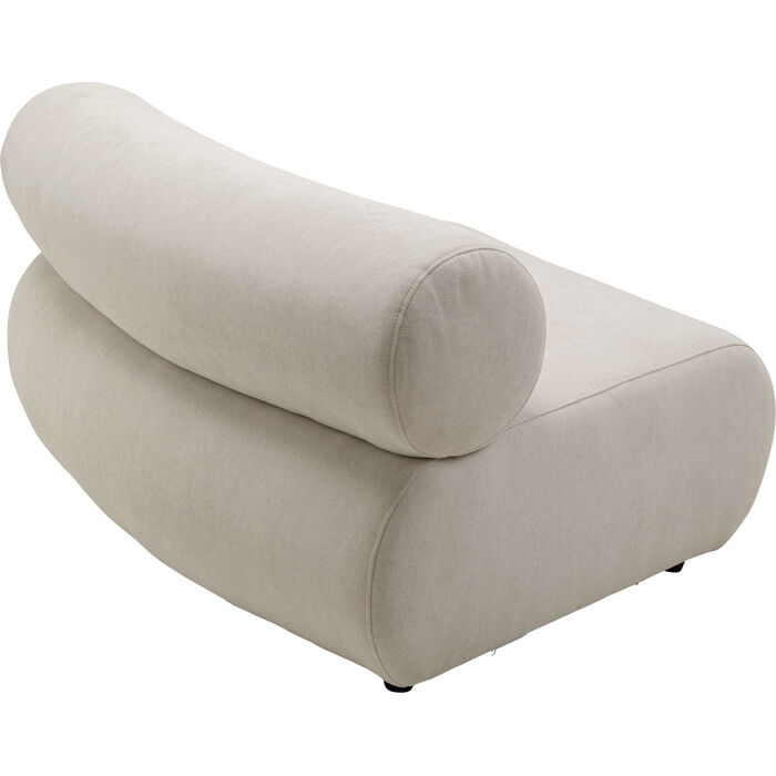 Sofa Element Ciao Cream 145cm