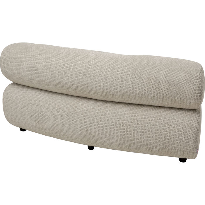 Sofa Element Ciao Cream 145cm