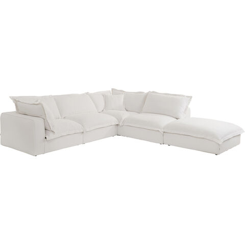 Corner Sofa Madeira 351x325 cm