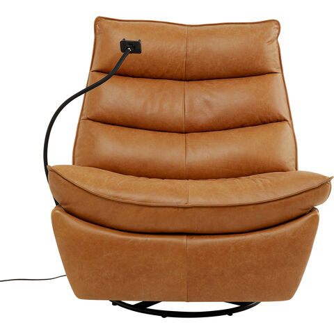 Relax Armchair Tilda Brown