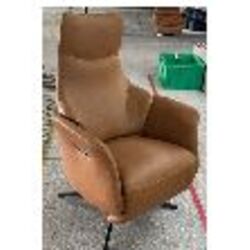 Fauteuil relax Sally