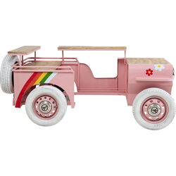 Bar Flower Power Car 241cm