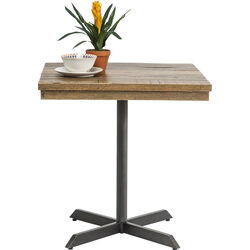Mesa New Lyon Range 72x72cm